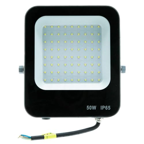 Blendend LED-Projektor Napoli 50 W bis 6000 K, ideal für effiziente und helle Beleuchtung. Das langlebige Licht sorgt für Klarheit und Sicherheit in jedem Raum, egal ob drinnen oder draußen. Blendend LED-Projektor Napoli 50 W bis 6000 K, ideal für effiziente und helle Beleuchtung. Das langlebige Licht sorgt für Klarheit und Sicherheit in jedem Raum, egal ob drinnen oder draußen. von Blendend