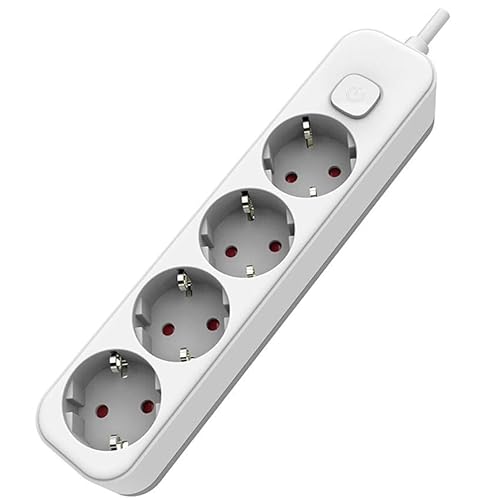 Blendend Leuchte, Weiß von Blendend