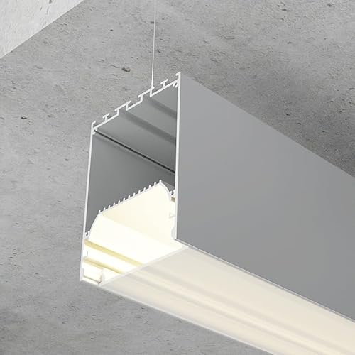 Blendend Leuchte, weiß Blendend Leuchte, weiß von Blendend