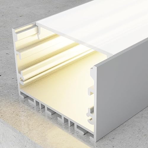 Blendend Leuchte, weiß Blendend Leuchte, weiß von Blendend