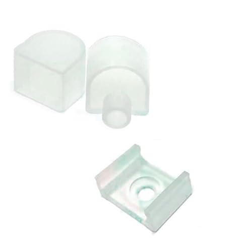 Blendend Leuchte, weiß von Blendend