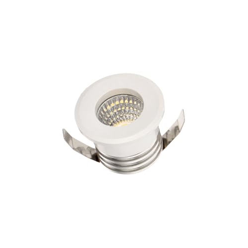 Blendend Leuchte, weiß von Blendend