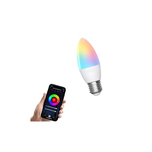 Blendend Magnetisches LED-Nachtlicht von Blendend