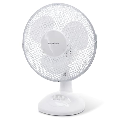 Blendend Mechanischer Tischventilator, 22,9 cm (9 Zoll), MOQ: 2 von Blendend