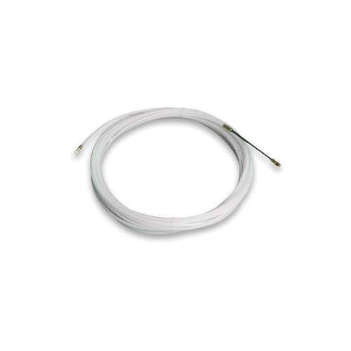 Blendend Nylon-Kabelführung, Ø = 4 mm, L = 3 m von Blendend