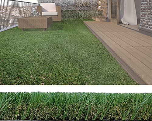Ceped Kunstrasen, ideal für Gärten und Terrassen, regen- und UV-beständig, einfache Installation und Wartung. Ceped Kunstrasen, ideal für Gärten und Terrassen, regen- und UV-beständig, einfache Installation und Wartung. von Blendend