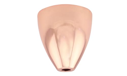 Deckenhalterung Floron Kupfer von Blendend