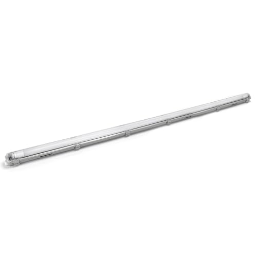 Dreifestes LED-Licht, 1,5 m lange Röhre mit 22 W, ideal für die Beleuchtung von Räumen, die Schutz vor Staub, Wasser und Korrosion erfordern, und bietet eine langlebige und effiziente Lichtquelle. Dreifestes LED-Licht, 1,5 m lange Röhre mit 22 W, ideal für die Beleuchtung von Räumen, die Schutz vor Staub, Wasser und Korrosion erfordern, und bietet eine langlebige und effiziente Lichtquelle. von Blendend
