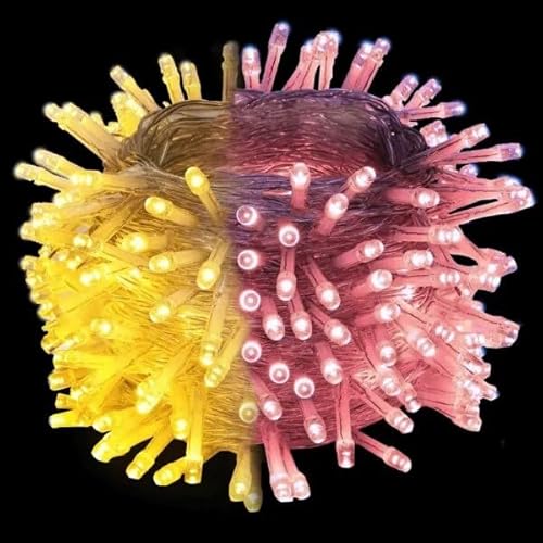 Flacher Niederspannungs-Lichterkette, flexibel, energieeffizient, ideal für Dekoration und gemütliche Umgebungen. Flacher Niederspannungs-Lichterkette, flexibel, energieeffizient, ideal für Dekoration und gemütliche Umgebungen. von Blendend