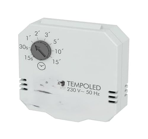 Für mechanische Box TempOLED Orbis von Blendend