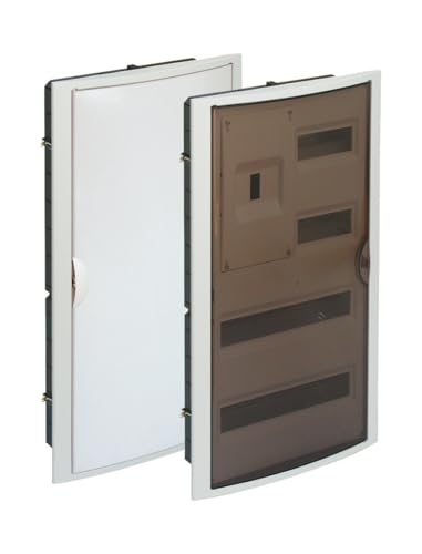 ICP-Box + 40 Elemente mit Rahmen und PTA. von Blendend