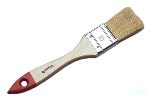 Kelle - Dreifach-Palette 40 mm mit Holzgriff, ideal für Maleranwendungen und einfach zu handhaben. Kelle - Dreifach-Palette 40 mm mit Holzgriff, ideal für Maleranwendungen und einfach zu handhaben. von Blendend