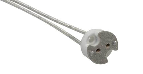 Lampenfassung, 12 V, sparsam von Blendend