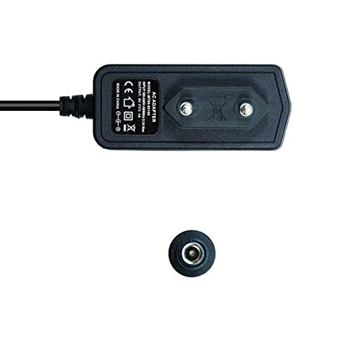 Mit dem VGA-Splitter können Sie einen VGA-Duplikator an zwei Monitore gleichzeitig anschließen, einschließlich Netzteil. Ideal für Präsentationen und die Verteilung desselben Inhalts auf mehrere von Blendend