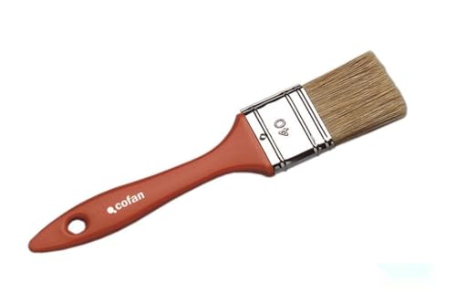 Profi-Kelle – 70 mm Doppel-Palette, ideal für Farben und Oberflächen, hergestellt aus hochwertigen Materialien für EIN perfektes Finish. von Blendend