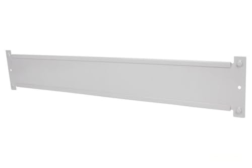 Querstrebe - 103 x 690 mm, aus robustem Metall, ideal für stabile und langlebige Strukturen. von Blendend