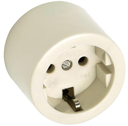 Runder TTL SUP Base von Blendend