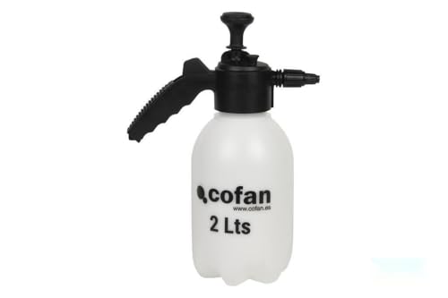 Sprühgerät – 2 Liter Drucksprüher, ideal für Gartenarbeit, einfach zu bedienen und zu transportieren, hergestellt aus langlebigen Materialien. Sprühgerät – 2 Liter Drucksprüher, ideal für Gartenarbeit, einfach zu bedienen und zu transportieren, hergestellt aus langlebigen Materialien. von Blendend