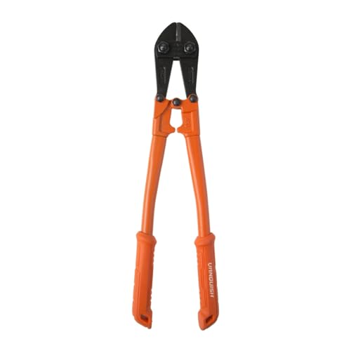 Vanquish-Schneider, 450 mm: Präzises und langlebiges Werkzeug, ideal zum einfachen und effektiven Schneiden. Ergonomisches Design sorgt für Komfort und Kontrolle bei jeder Anwendung. von Blendend