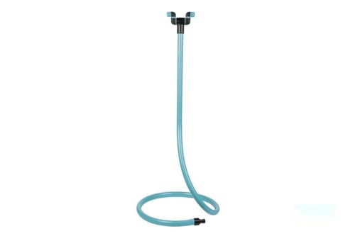 Vernebelungsturm – Set mit 34 x 34 x 79 cm, ideal zum Kühlen und Befeuchten von Räumen. Entworfen mit langlebigen und energieeffizienten Materialien von Blendend