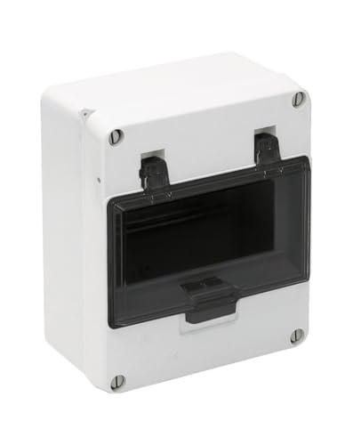 Wasserdichte Box mit 6 Elementen von Blendend