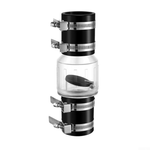 1 12,7 cm Sumpfpumpen-Rückschlagventil für effiziente Wasserdurchflusskontrolle und Rückflussverhinderung 1 12,7 cm Sumpfpumpen-Rückschlagventil für effiziente Wasserdurchflusskontrolle und Rückflussverhinderung von BlesConi