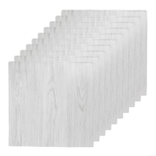 40 Stück 3D-Wandpaneele aus weichem Schaumstoff für Geräuschreduzierung und Feuchtigkeitsbeständigkeit in mehreren Raumanwendungen (E) von BlesConi