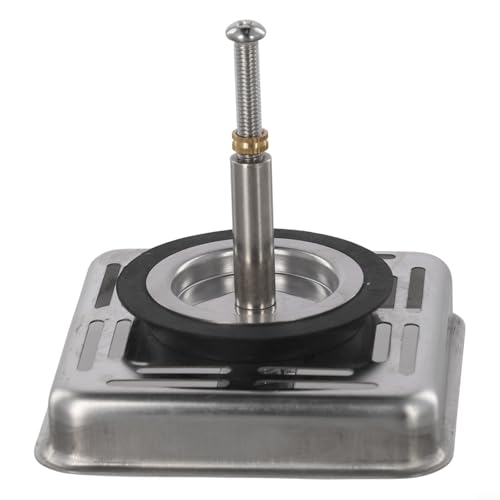 79 mm Edelstahl-Ablaufsieb hält Ihre Küchenspüle sauber und funktional von BlesConi