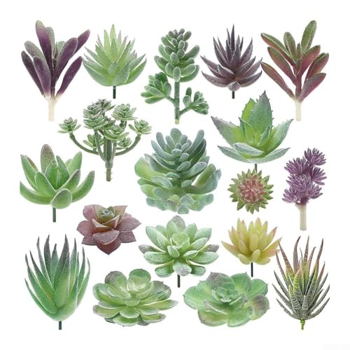 Ästhetisches MultiMeat Kunstblumen-Set, perfekt zum Basteln schöner Tafelaufsätze Ästhetisches MultiMeat Kunstblumen-Set, perfekt zum Basteln schöner Tafelaufsätze von BlesConi