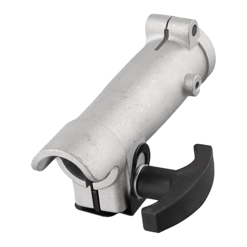 Benutzerfreundlicher Verbindungswerkzeug-Adapter speziell für die Verwendung mit Heckenscheren-Modellen mit Schaftdurchmesser von entweder 26 mm oder 28 mm (26 mm) von BlesConi
