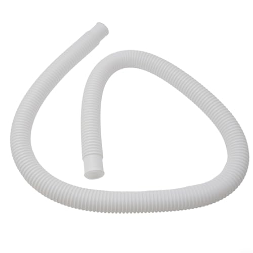 BlesConi Anschlussschlauch für Intex Schwimmbad 32mm Durchmesser 1,5m Länge für Pumpenfilter Heizung BlesConi Anschlussschlauch für Intex Schwimmbad 32mm Durchmesser 1,5m Länge für Pumpenfilter Heizung von BlesConi