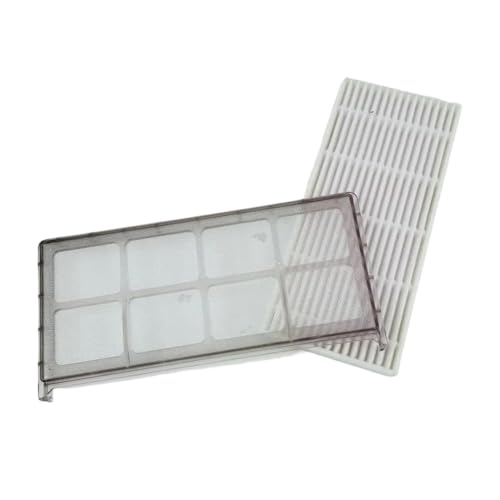 BlesConi Filter mit Filterhalter für Roidmi für EVE MAX Roboter, Haushaltsbedarf, Reinigung, Staubsaugerteile, Zubehör auf Lager, Großhandel Vakuumzubehör von BlesConi
