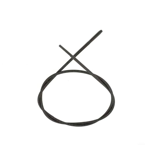 BlesConi Flexible Antriebswelle Ersatzteil kompatibel für FS100 FS100R FS100RX Trimmer Modelle 4137-711-3202 von BlesConi
