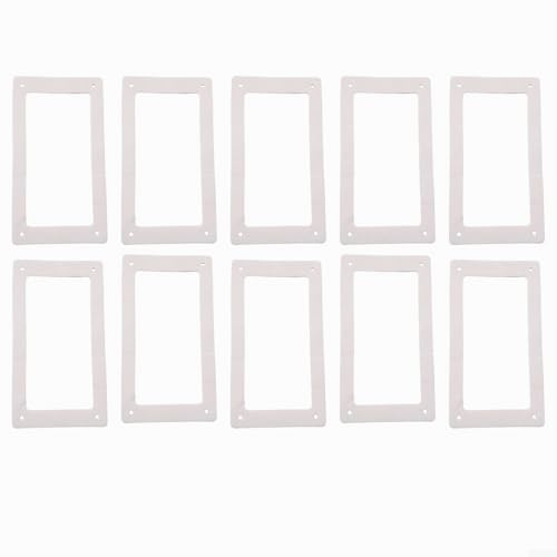 BlesConi MCZ Keramikfaser-Dichtung 220 x 120 x 4 mm Inspektionsklappendichtung hitzebeständig Herd BlesConi MCZ Keramikfaser-Dichtung 220 x 120 x 4 mm Inspektionsklappendichtung hitzebeständig Herd von BlesConi