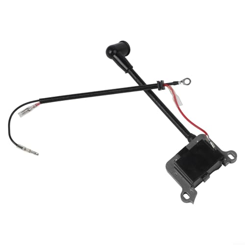 BlesConi Motor-Zündspule 1154077, kompatibel für Hyundai HYMT5200X HYBC5200X HYEA5200X Modelle BlesConi Motor-Zündspule 1154077, kompatibel für Hyundai HYMT5200X HYBC5200X HYEA5200X Modelle von BlesConi