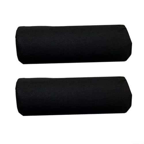 BlesConi Outdoor Lounge Chair Fußpolster Liegestuhl Liege Matte Komfort Unterstützung Set für Terrasse Strand Stühle BlesConi Outdoor Lounge Chair Fußpolster Liegestuhl Liege Matte Komfort Unterstützung Set für Terrasse Strand Stühle von BlesConi
