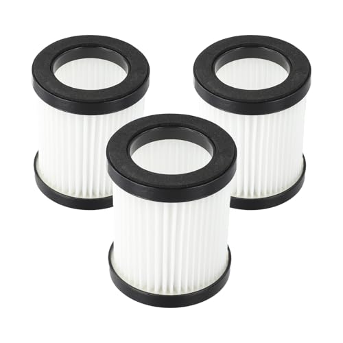 BlesConi Staubsaugerfilter für H75/M50 Handstaubsauger, Zubehör, Staubsaugerzubehör von BlesConi