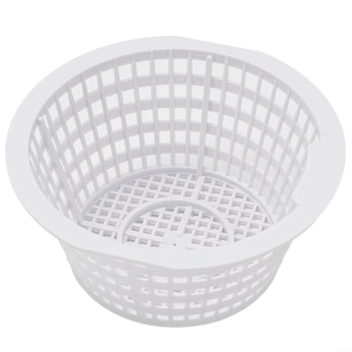 BlesConi: Ersatz für Pool-Filterkorb, für oberirdische Schwimmbad-Skimmer-System, für Swimline 8928 (10,2 x 16,25 x 7,9 cm) von BlesConi