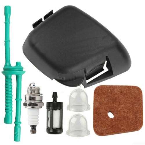 Effizientes Luftfilterabdeckungs-Set für FS55 FS75 für FS80 FS85 Umfassende Ersatzteile von BlesConi