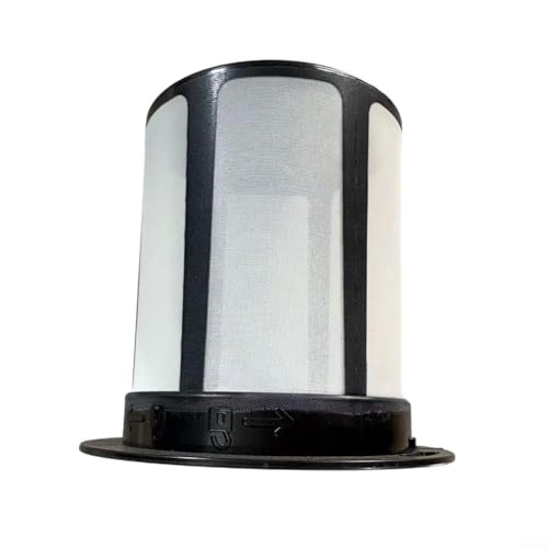 Filterelement für Bosch-Staubsauger, kompatibel mit Unlimited 6 BCS611AM BBS611W2TW BCS612W HEPA-Filtration (1 Packung) von BlesConi