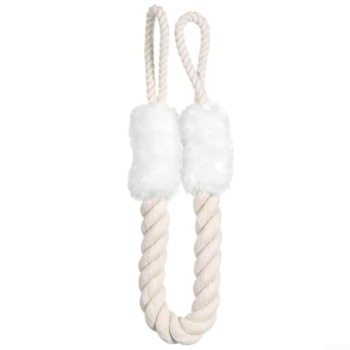 Finger Pinch Guard Türstopper Seil für Baby und Haustier Schutz, Anti-Kollisions-Türschnur gegen Zuschlagen und Aufrechterhaltung der Türposition (weiß) von BlesConi