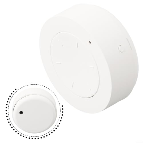 Für Smart-Wireless-Tastenschalter für Fernbedienung von kompatiblen Smart-Home-Geräten mit Szeneneinstellung und Touch-Bedienung von BlesConi