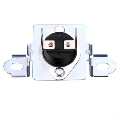 High Limit Thermostat 6931EL3003C für Kenmore Trockner verhindern Überhitzung mit einfacher Installation (6931EL3003C) von BlesConi