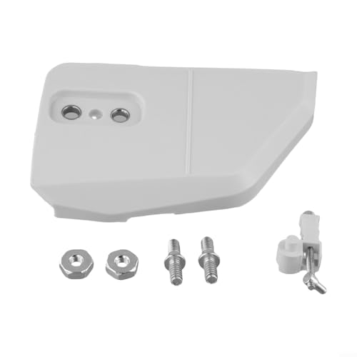 Kettenspanner und Ritzelabdeckung für MS170 MS180 MS210 MS250 Effiziente Leistung Kettenspanner und Ritzelabdeckung für MS170 MS180 MS210 MS250 Effiziente Leistung von BlesConi