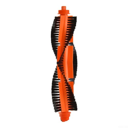 Komplettes Wischmopp-Set mit Hauptbürste und Seitenbürsten für Kärcher RCV 3 Essential Reinigungswerkzeug (A) von BlesConi