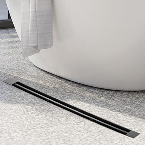 Linearer Duschablauf aus 304 Edelstahl mit Entfernungsfunktionen für Frische von BlesConi