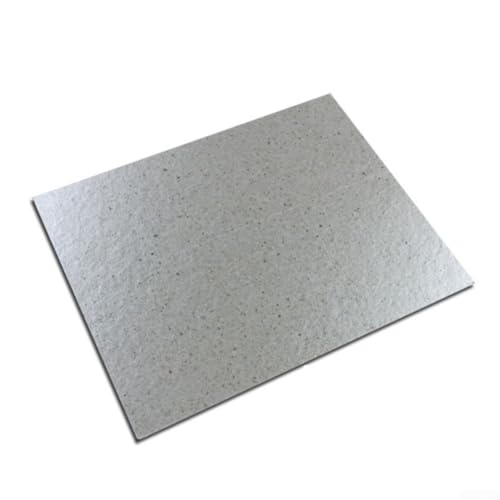 Mikrowellenleiter, 12 x 12 cm, isolierende Platten zur Verlängerung der Lebensdauer (10 Stück) von BlesConi