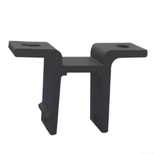 Outdoor Retractable Markisen Wall Mounting Bracket Reliable Support for Shade and Rain Shelters von BlesConi