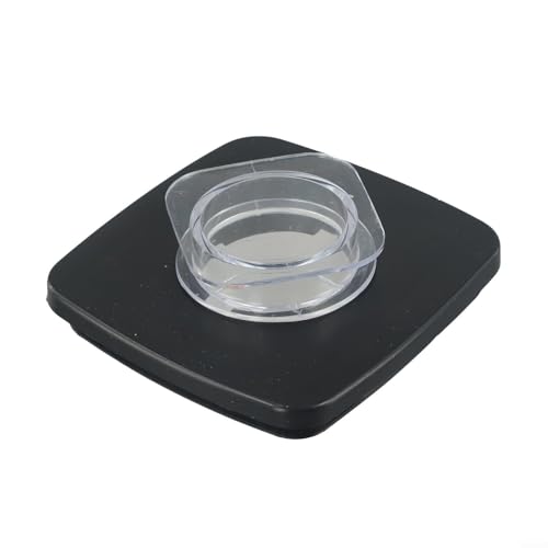 Robuster Mixer-Deckel für Oster-Modelle, entworfen, um eine gute Passform zu bieten und die Mischungseffizienz zu maximieren von BlesConi