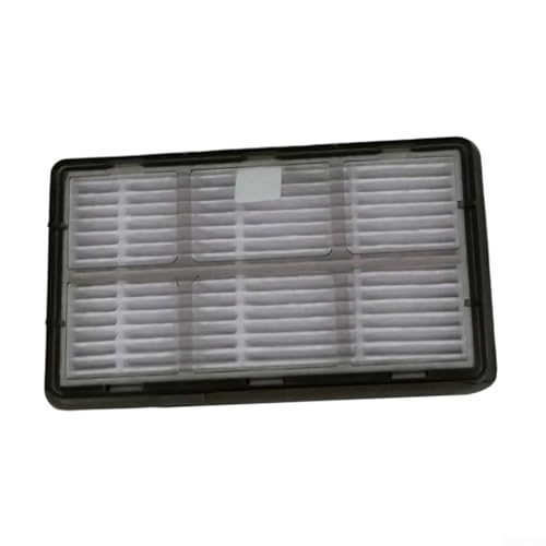 Robuster Mülleimer mit integriertem HEPA-Filter für Lydsto W2, AICLE 200, leicht zu reinigendes Design (Filter HEPA) von BlesConi